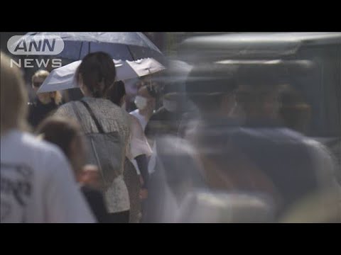 【速報】きょう19万5088人が感染　先週から9万人以上増(2022年7月22日)