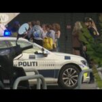 【速報】デンマークのショッピングモールで銃乱射　3人死亡3人重体　22歳男を逮捕(2022年7月4日)