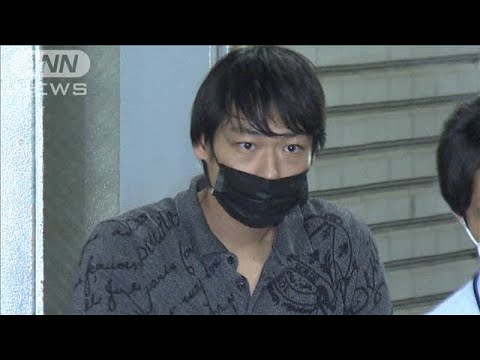 「仲間が勝手にやった」ドバイから帰国の男を再逮捕　持続化給付金詐欺事件(2022年7月4日)