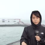 【和歌山・串本から中継】活発な雨雲が…太平洋側中心に“土砂災害”など厳重警戒