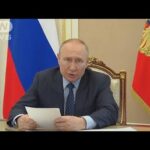 プーチン大統領　エルドアン大統領と来週会談へ(2022年7月12日)