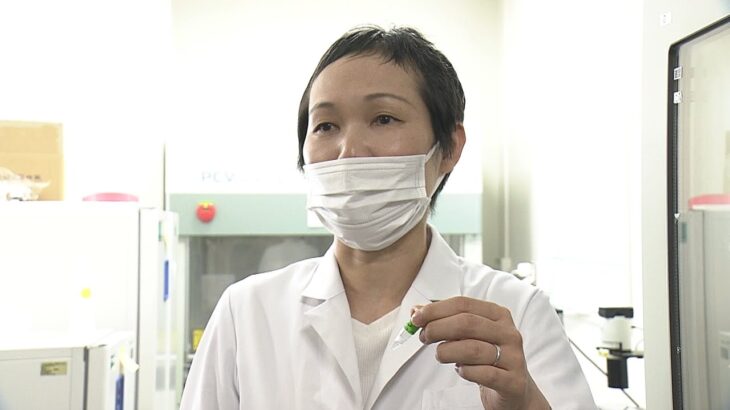 「唾液中のタンパク質」で新型コロナ感染を防止　高齢者の重症化と関係か　大阪公立大（2022年7月6日）