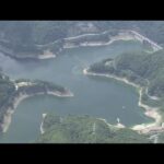 兵庫県の一庫ダムの貯水率低下　７日から猪名川で２０％取水制限　住民生活に影響なし
