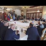 ロシアとウクライナ　穀物輸出再開で大筋合意(2022年7月14日)