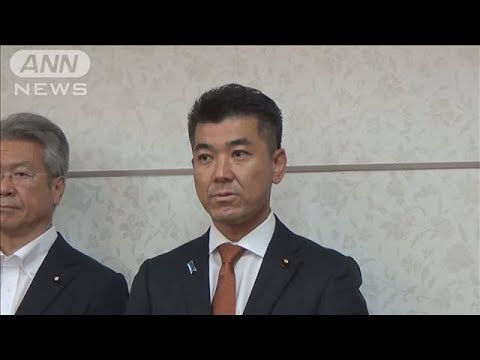 立憲「国葬」めぐり閉会中審査を要求へ(2022年7月17日)