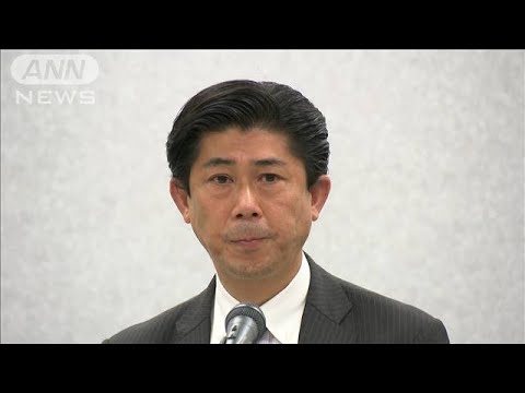 【ノーカット】奈良県警トップが会見「責任を痛感、痛恨の極み」安倍元総理銃撃(2022年7月9日)