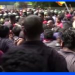 独立以来最悪の経済危機に陥るスリランカ デモ隊が大統領公邸を占拠、大統領は辞任の意向｜TBS NEWS DIG
