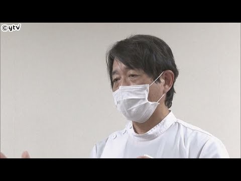 安倍元首相銃撃　直後に現場で手当てをした医師が語る「かなり厳しいなと思った」