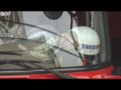 西宮市消防局の消防士　電車内で女性の太もも触り逮捕　「かわいらしい子が座ったので触りたくなった」