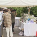 安倍元首相銃撃　警察庁の検証チームが奈良県警へ　当日の態勢や対応について８月中に結果とりまとめへ