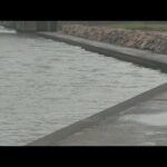 防波堤から足を滑らせ転落か…　花火で集まった男子高校生が溺れ死亡　兵庫・姫路市の河口付近