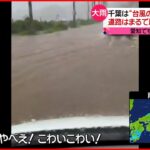 【大雨】九州や山口で被害 関東や近畿でも猛烈な雨に…「線状降水帯」相次ぎ発生