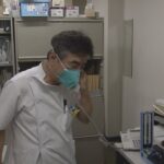 新型コロナ急拡大　大阪で発熱外来の診療がひっ迫　医師「熱が出ても受診するところない」