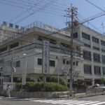 母親の遺体を遺棄容疑で逮捕の女（６５）　逮捕直後に体調急変し死亡　大阪・八尾市