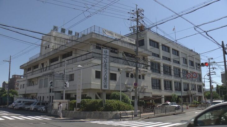 母親の遺体を遺棄容疑で逮捕の女（６５）　逮捕直後に体調急変し死亡　大阪・八尾市