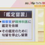 【解説】山上徹也容疑者の「鑑定留置」始まる「そもそも鑑定留置とは？」「家庭環境は影響する？」「検察の本当の狙いは？」刑事弁護に詳しい弁護士が解説(2022年7月25日)