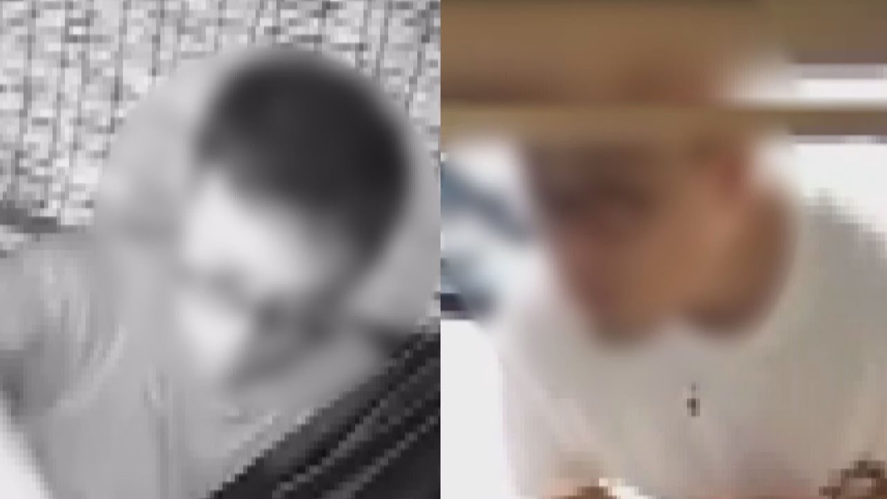 “メダカ窃盗”被害相次ぐ 防犯カメラに一部始終 同一人物による犯行か 大阪・泉南市の無人販売所