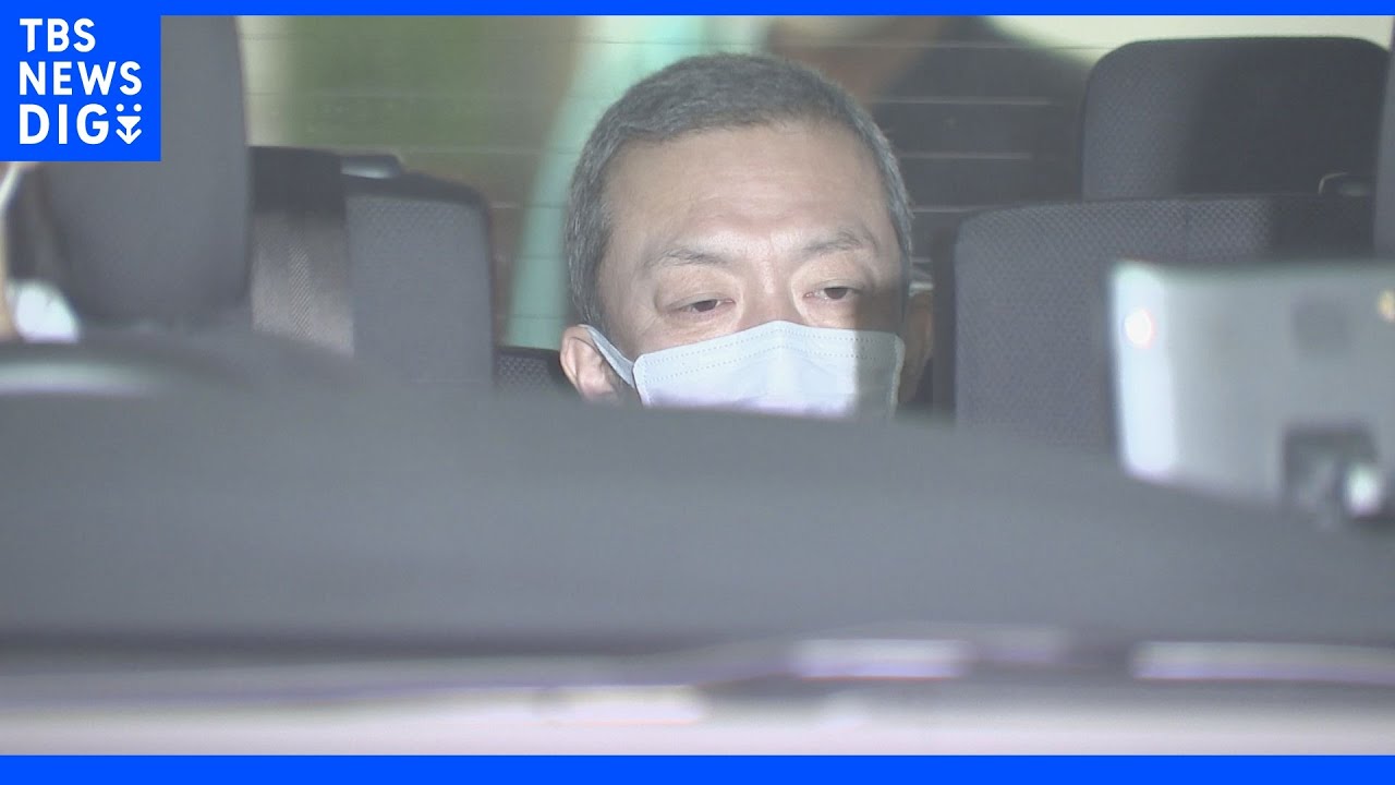 「覚醒剤やってるから逮捕しに来い」嫌がらせ電話を約900回繰り返した疑いで男を逮捕｜TBS&nbsp;NEWS&nbsp;DIG