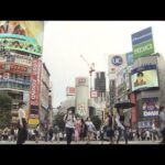 【速報】東京都内 “熱中症疑い”で29人搬送(2022年7月4日)