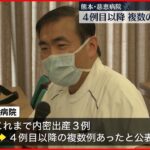 【熊本･慈恵病院】　4例目以降、複数の｢内密出産｣