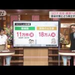 婚姻数11万件減少と予想、少子化にも…広がるコロナの影響　対策との両立どうする？(2022年8月20日)