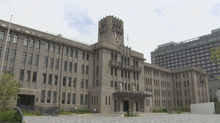 生活保護費１７８万円を不正受給で逮捕の男　当時は京都市の施設のセンター長　市は勤務実態公表せず