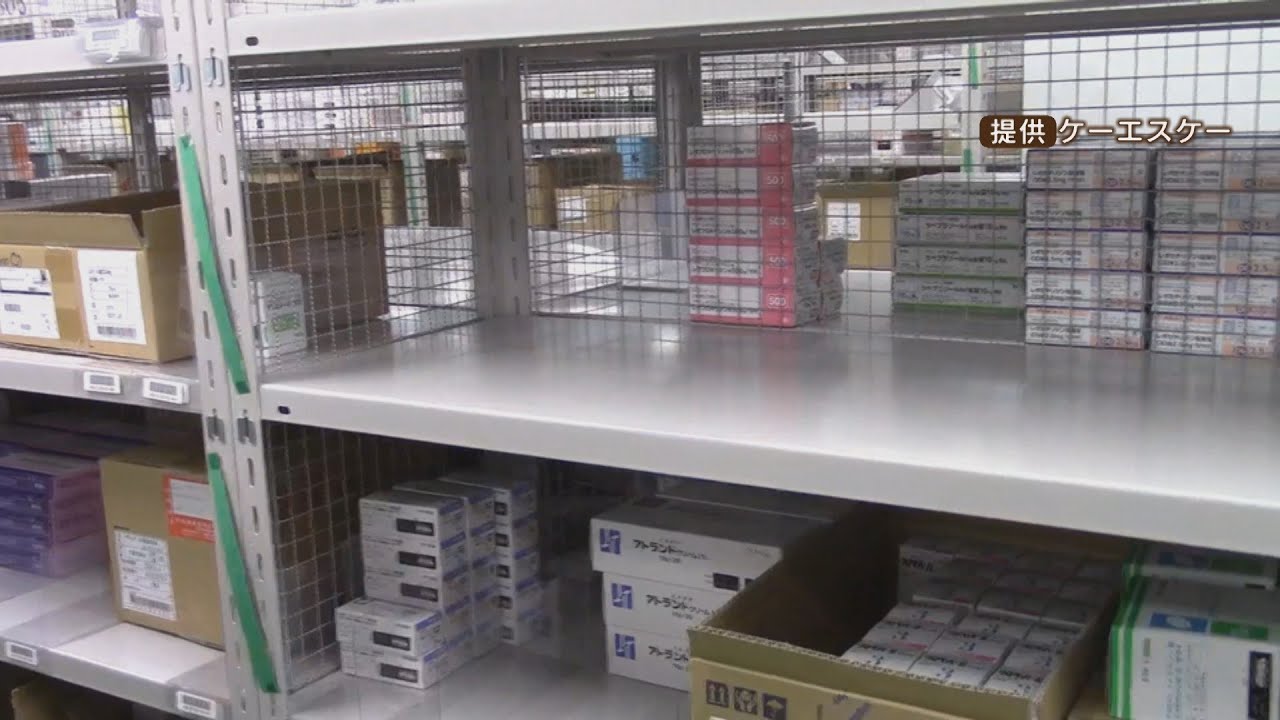 「７月に入り出荷５倍に」卸会社も検査キット『在庫なし』使用期限あり大量在庫持てず（2022年8月4日）