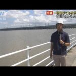 石川　一夜明けても水に浸かる　被害の把握できず(2022年8月5日)
