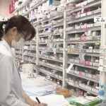 「正直、急だなと…他の患者に感染させてしまう不安」薬局で検査キット配布開始の大阪（2022年8月5日）