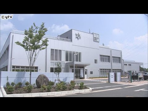 消防士が下着盗んだ疑い　京都・福知山