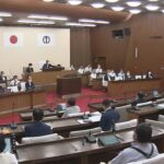 大阪・寝屋川市議会　議員が逮捕された場合などに報酬を差し止める条例案を可決