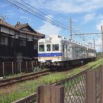 赤字経営のローカル線を救え！鉄道好きの高校生が考える南海電鉄・多奈川線活性化のアイデア