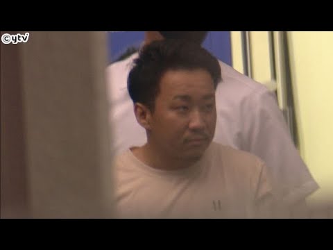 京都市の時計店強盗　指示役とみられる男を逮捕　実行役を「闇バイト」で募集し役割分担を指示か