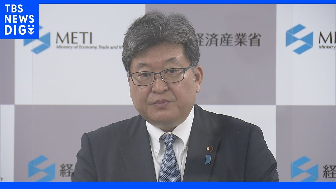 萩生田氏「おれは骨格じゃなかったのか」は「おちゃめなつもりで言った。のぼせているわけではない」|TBS NEWS DIG