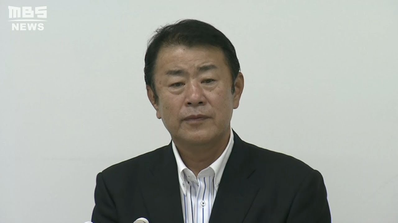 参院選の公示前に特定候補への投票を呼びかけ…公選法違反で略式命令　徳島・美馬市長(2022年8月10日)