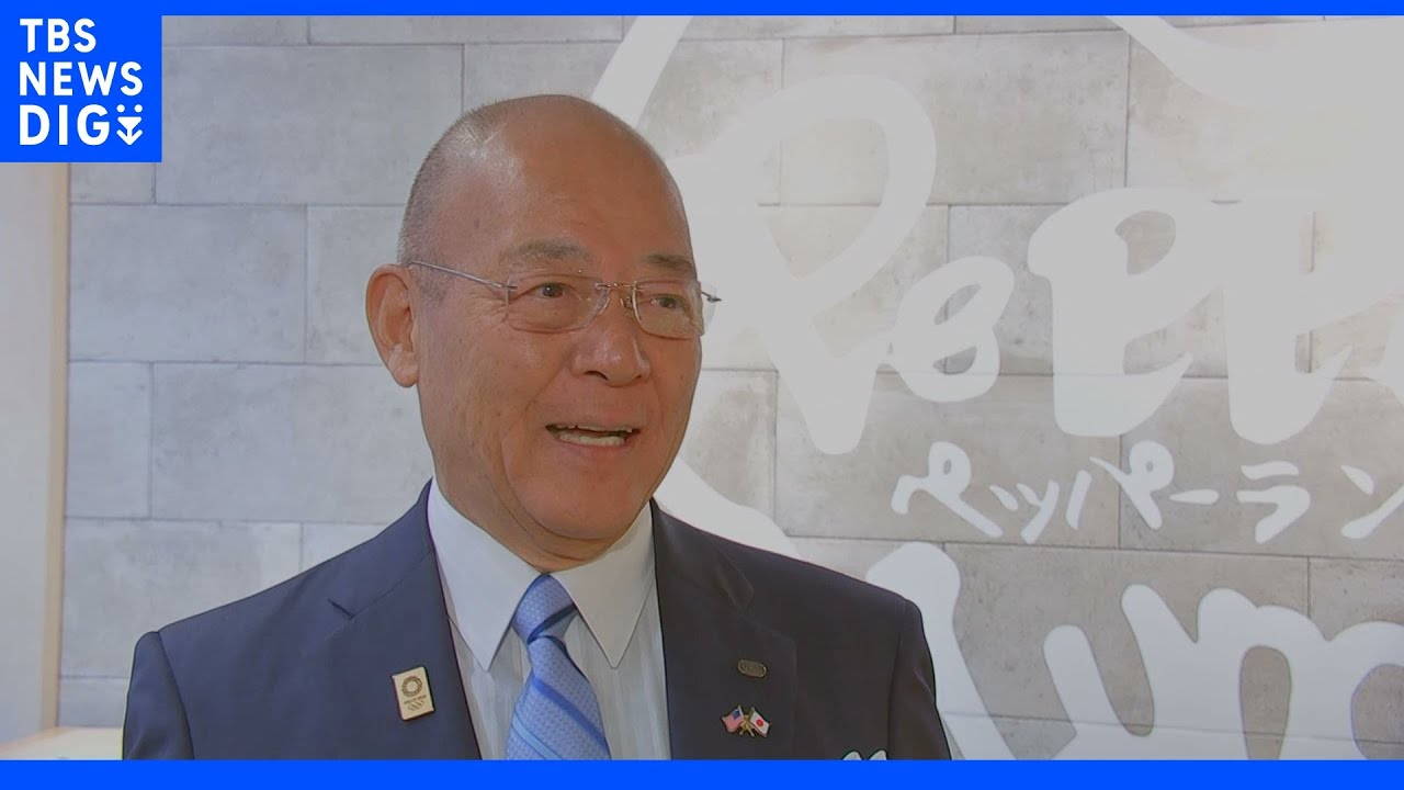 【速報】“いきなり！ステーキ”社長が業績不振で辞任　大量出店失敗やコロナ落ち込みで赤字続く｜TBS&nbsp;NEWS&nbsp;DIG