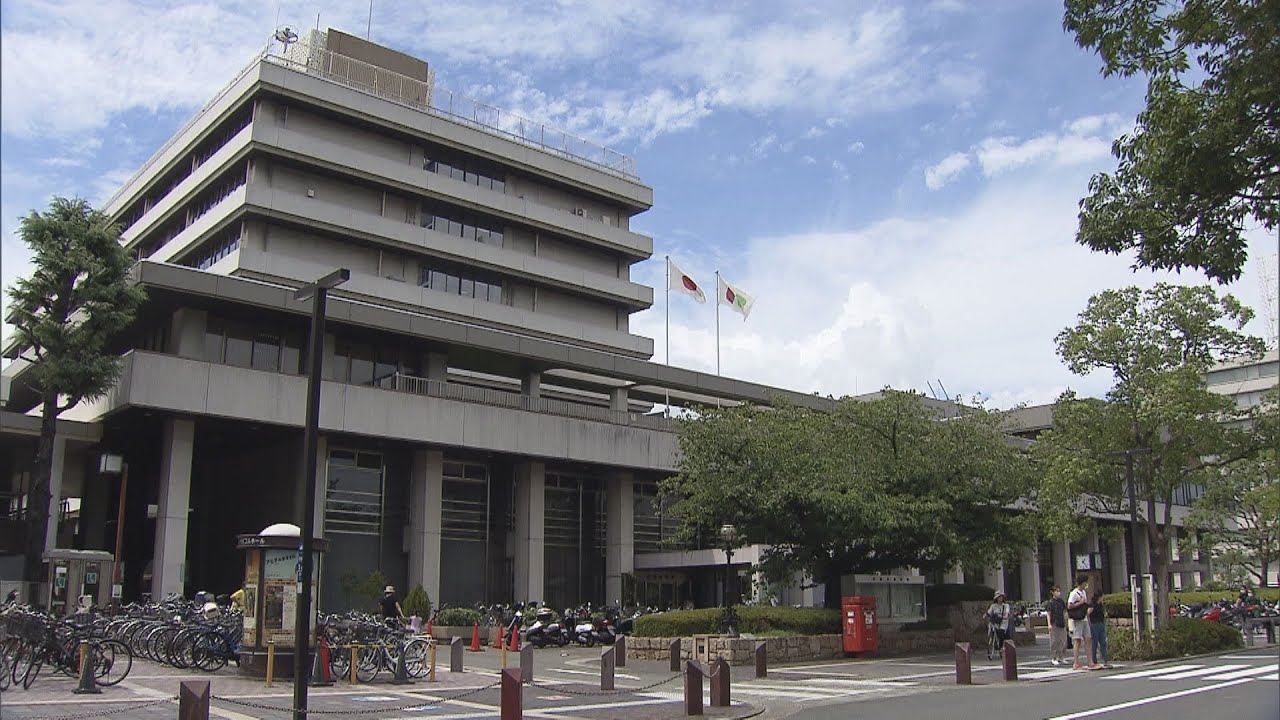 生活保護受給２世帯分の個人情報ファイルを紛失　庁内の引っ越しの際に誤って処分か　兵庫・西宮市