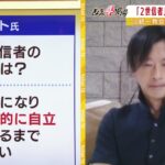 「論点のすり替え」「同情を引く姑息な作戦」鈴木エイト氏が見た『旧統一教会』の会見と祝福２世の苦悩「疑問を持っても親に逆らえない」(2022年8月12日)