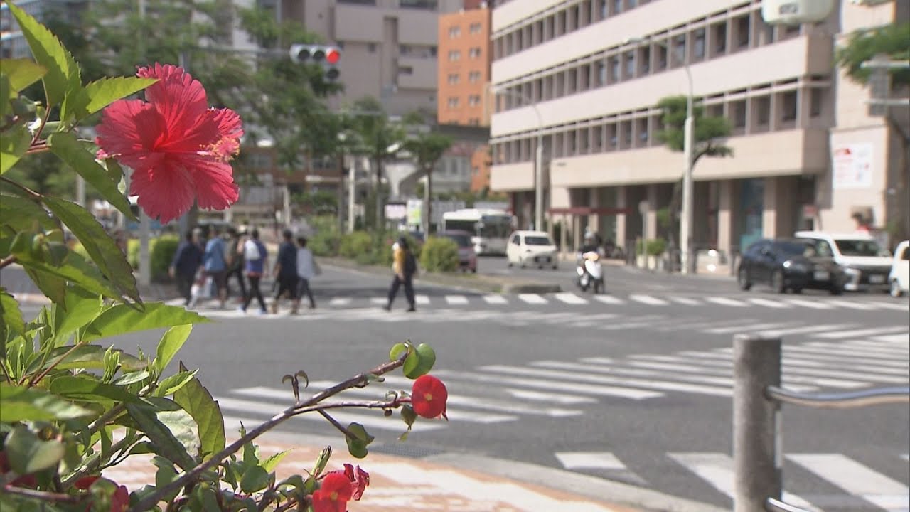 3年ぶりの“制限ない夏” Uターンラッシュ続くもコロナ猛威衰えず 沖縄本島は病床使用率100%超