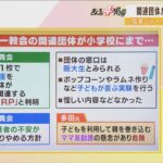 【旧統一教会】関連団体「ＣＡＲＰ」ポップコーン作りの科学実験で教育現場に浸透、窓口は阪大生…『ママ友勧誘の懸念』（2022年8月16日）