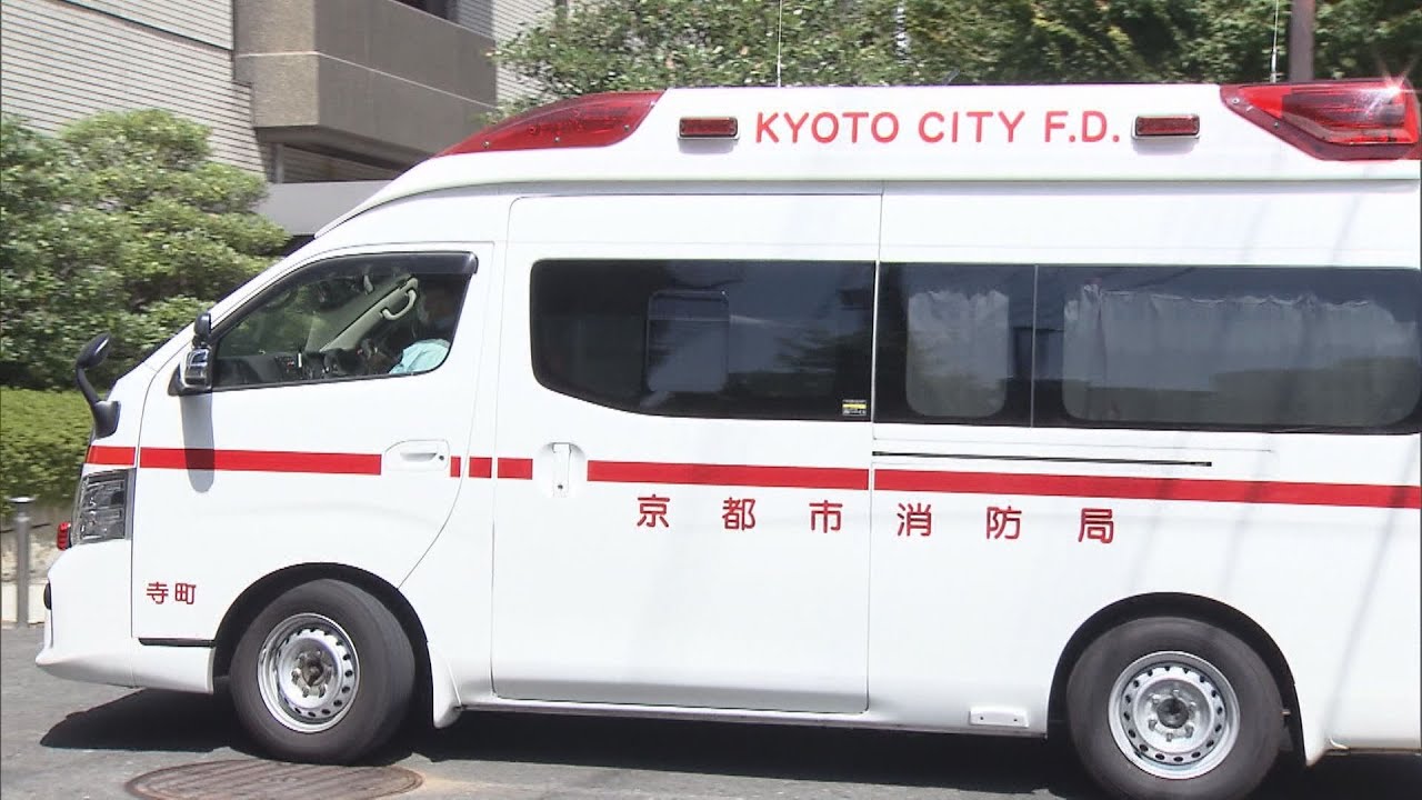 「医療の現場は災害」新型コロナ感染急拡大で救急外来がひっ迫 神戸では陽性の妊婦受け入れで支援金