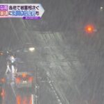 局地的に猛烈な雨、近畿各地で被害相次ぐ　道路崩壊に河川水位上昇、鹿は中州に取り残され…