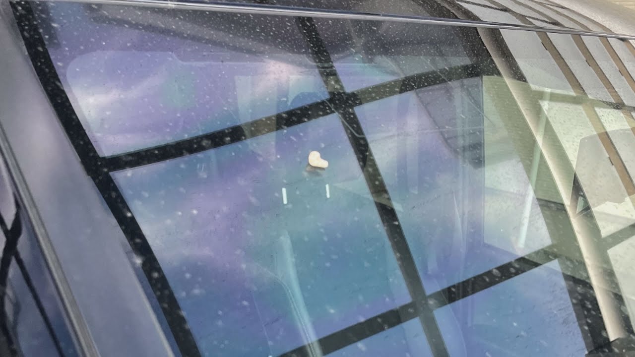 【独自】運転席から噛んでいたガム投げつけ…他人の家などに10回超投げ捨てか 大阪・八尾市の男逮捕