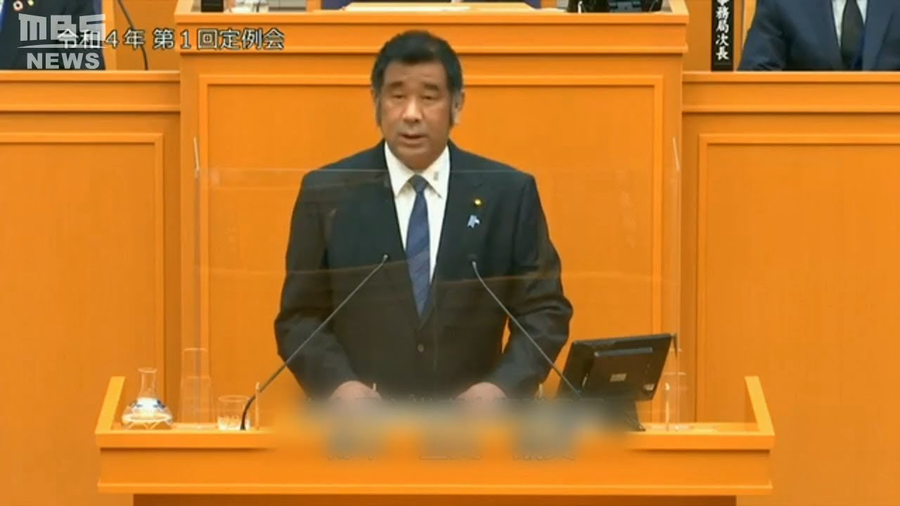 給食配送めぐり現金受け取った『贈収賄事件』東大阪市・樽本市議を在宅起訴　大阪地検（2022年8月20日）