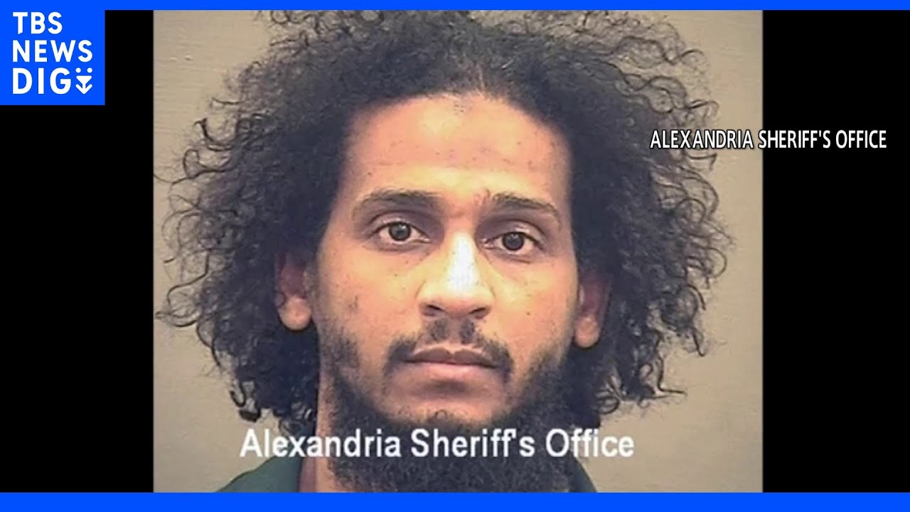 「イスラム国」元戦闘員に終身刑&nbsp;邦人殺害に関与&nbsp;米連邦地裁｜TBS&nbsp;NEWS&nbsp;DIG