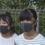 小学生姉妹が迷子の５歳男児助ける「ずっと泣いていたから声かけた」兵庫県が感謝状