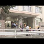 コロナ感染対策のため「オンライン始業式」も　大阪市の多くの小学校で二学期始まる