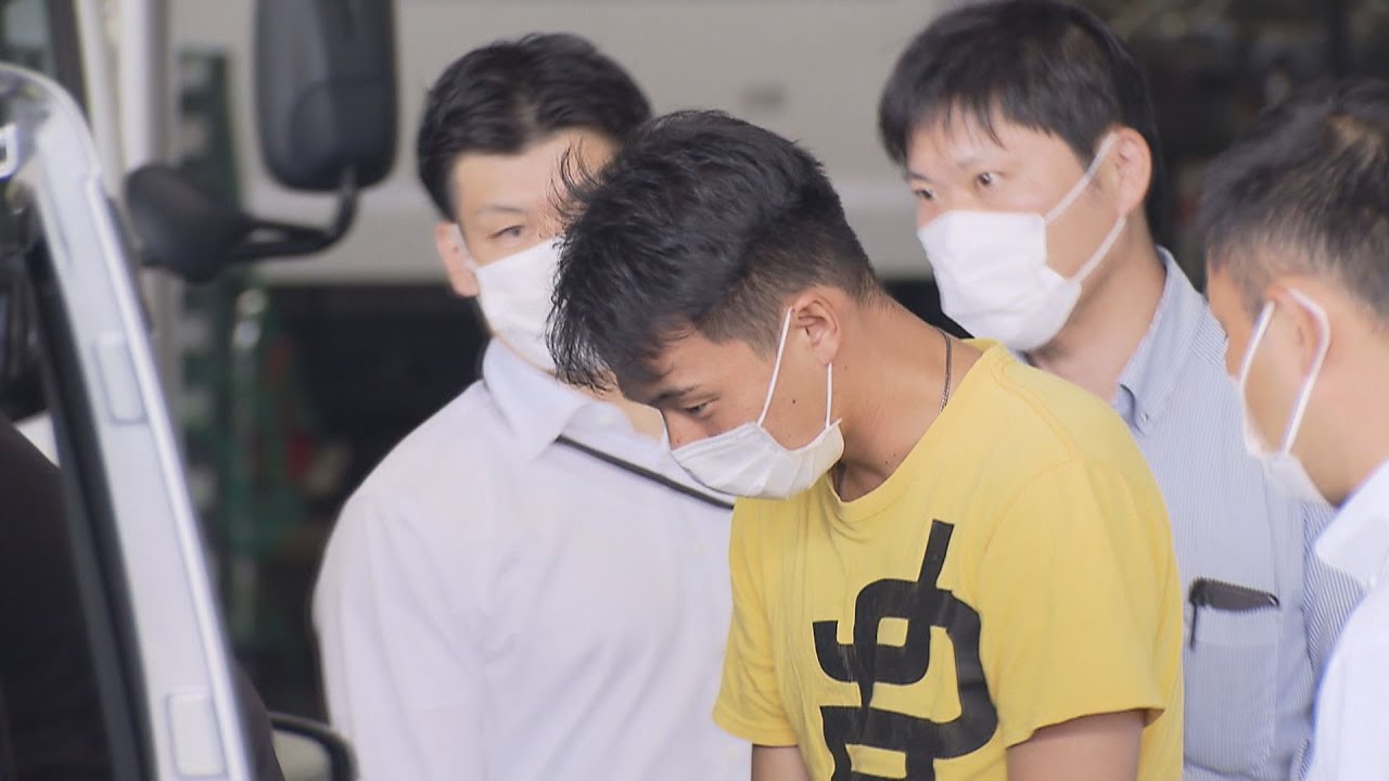 資産家女性死亡　養子縁組の男を殺人容疑などで再逮捕　約１億円の遺産や生命保険金を狙った犯行か