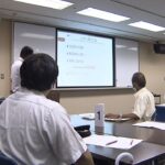 深刻な教員不足…免許有るけど教職経験ない“ペーパーティーチャー”研修開催　神戸市（2022年8月25日）