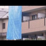 刺し傷は肺や心臓を貫通、強い殺意か　連絡の取れない夫の行方追う　大阪・堺市の母娘死亡事件